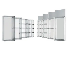 德國艾本德(Eppendorf)Eppendorf Cell Imaging Coverglas,無菌、無熱原，無RNase和DNase，無人類和細(xì)菌DNA.無細(xì)胞毒素, 載玻片培養(yǎng)系統(tǒng),1個(gè)腔室,1