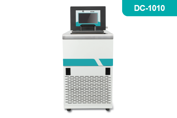 寧波新芝生物科技低溫恒溫槽（加熱、制冷）DC-1010